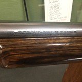 Winchester model 70 Coyote in 270 WSM - 12 of 13