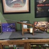 Winchester model 70 Coyote in 270 WSM - 7 of 13