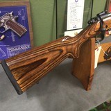 Winchester model 70 Coyote in 270 WSM - 3 of 13