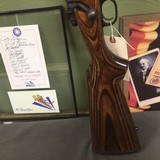 Winchester model 70 Coyote in 270 WSM - 1 of 13