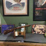 Winchester model 70 Coyote in 270 WSM - 2 of 13