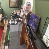 Winchester model 70 Coyote in 270 WSM - 4 of 13