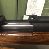 Winchester model 70 Coyote in 270 WSM - 13 of 13