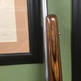 Winchester model 70 Coyote in 270 WSM - 8 of 13