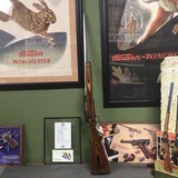 Winchester model 70 Coyote in 270 WSM - 5 of 13