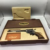 Interarms The Virginian Dragoon - 18 of 18