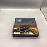Smith & Wesson Model 19-3
2 1/2 inch - 1 of 4