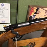 Remington 660 6.5 Magnum Rifle with ammo - 12 of 18