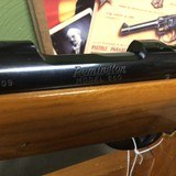 Remington 660 6.5 Magnum Rifle with ammo - 8 of 18