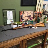 Remington 660 6.5 Magnum Rifle with ammo - 11 of 18