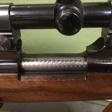 Winchester Model 70 30.06 - 6 of 12