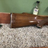 Winchester Model 70 30.06 - 9 of 12