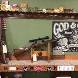 Winchester Model 70 30.06 - 12 of 12