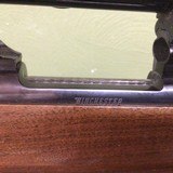 Winchester Model 70 30.06 - 7 of 12