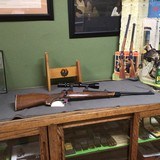 Winchester Model 70 30.06 - 11 of 12
