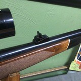 Winchester Model 70 30.06 - 2 of 12