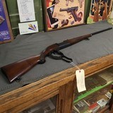 Savage 99 300 Savage - 5 of 20