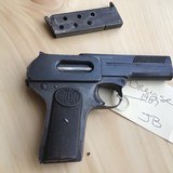 Dreyse 1907 7.65 - 10 of 15