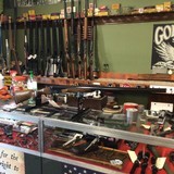 Zabala Arms 10 gauge double barrel 3 1/2 inch mag 32 full and full - 7 of 14