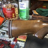 Zabala Arms 10 gauge double barrel 3 1/2 inch mag 32 full and full - 9 of 14