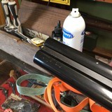 Zabala Arms 10 gauge double barrel 3 1/2 inch mag 32 full and full - 11 of 14