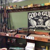 Zabala Arms 10 gauge double barrel 3 1/2 inch mag 32 full and full - 3 of 14