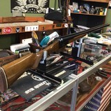 Zabala Arms 10 gauge double barrel 3 1/2 inch mag 32 full and full - 13 of 14