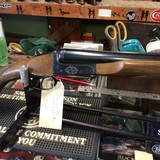 Zabala Arms 10 gauge double barrel 3 1/2 inch mag 32 full and full - 4 of 14