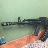 FEG AK-47 made in Hungary 7.62x39 - 11 of 13