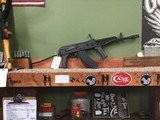 FEG AK-47 made in Hungary 7.62x39 - 13 of 13