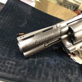 Original Colt Anaconda-4 inch-Stainless-.44 Magnum - 15 of 16