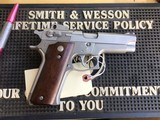 Smith & Wesson Model 659 9mm - 10 of 12