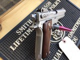 Smith & Wesson Model 659 9mm - 4 of 12