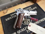 Smith & Wesson Model 659 9mm - 1 of 12