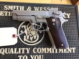 Smith & Wesson Model 659 9mm - 11 of 12