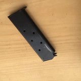 Colt Government Model 1911 .45 - 6 of 9
