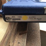 Colt Government Model 1911 .45 - 2 of 9