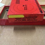 HighStandard Sentinel Deluxe 22LR - 5 of 6