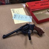 HighStandard Sentinel Deluxe 22LR - 2 of 6