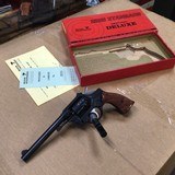 HighStandard Sentinel Deluxe 22LR - 4 of 6