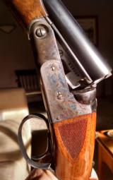 PARKER BROTHERS VHE 20 GAUGE - 26