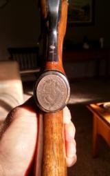 PARKER BROTHERS VHE 20 GAUGE - 26