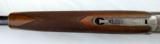 1932 BROWNING PRE-WAR FN GRADE I SUPERPOSED 12 GAUGE - 10 of 13