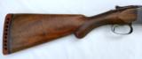 1932 BROWNING PRE-WAR FN GRADE I SUPERPOSED 12 GAUGE - 6 of 13