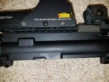 Fulton Armory A4 Complete Upper Receiver Inc. BCG, EOTech Holosight, 223 Rem/5.56 NATO - 5 of 14