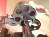 Colt Python .357 magnum 6 inch, 1969 , no prefix -SPECTULAR - 10 of 11