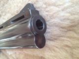 Colt Python .357 magnum 6 inch, 1969 , no prefix -SPECTULAR - 2 of 11