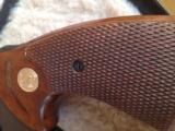 Colt Python .357 magnum 6 inch, 1969 , no prefix -SPECTULAR - 7 of 11