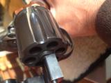 Colt Python .357 magnum 6 inch, 1969 , no prefix -SPECTULAR - 6 of 11
