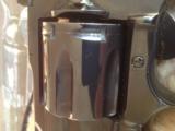 Colt Python .357 magnum 6 inch, 1969 , no prefix -SPECTULAR - 3 of 11